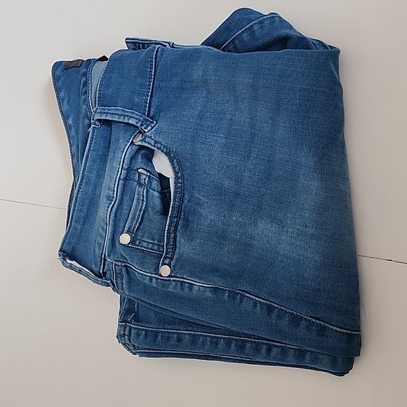 TORRID SUPER SOFT  JEGGING/ SIZE 16R - Picture 11 of 11